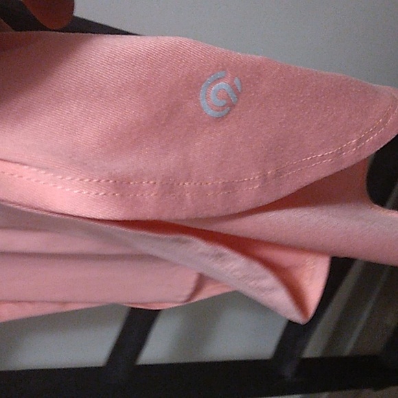 Women's Champion Athletic Workout Top NWOT - Picture 5 of 7